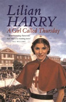 A Girl Called Thursday (Haslar Saga 1) - Book #1 of the Thursday