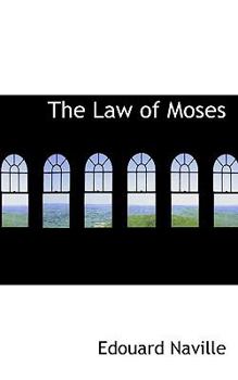 The Law of Moses