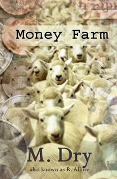 Paperback Money Farm Book