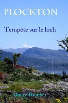 Paperback Plockton: Tempete sur le loch [French] Book
