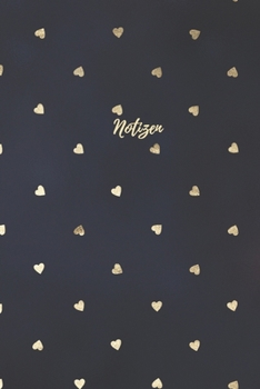 Notizen: Marble Schwarz Gold Blanko Heft für Aufzeichnungen Lettering Handschrift zum Selbstgestalten | ein Tolles und Kreatives Geschenk (German Edition)