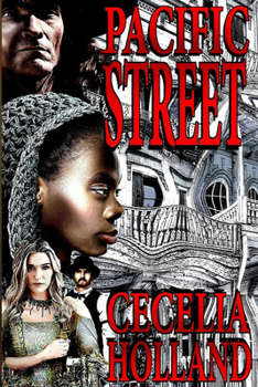 Paperback Pacific Street Book