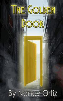 Paperback The Golden Door Book