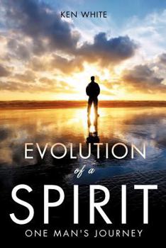 Paperback Evolution of a Spirit Book