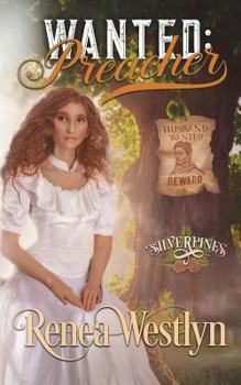 Paperback Wanted Preacher Book