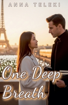 Paperback One Deep Breath Book