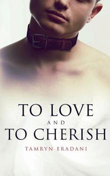 To Love and to Cherish (Enchanting Encounters) - Book #3 of the Enchanting Encounters