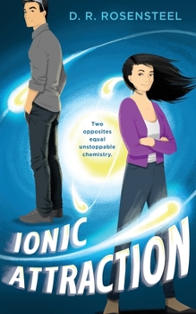 Paperback Ionic Attraction Book