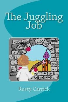 Paperback The Juggling Job Book