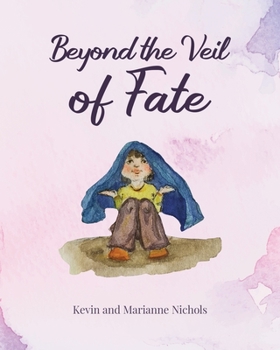 Paperback Beyond the Veil of Fate Book