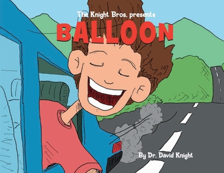 Paperback Balloon Book