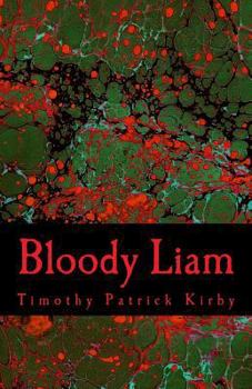 Paperback Bloody Liam Book
