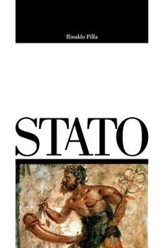 Paperback Stato: (per non morire ignoranti) [Italian] Book