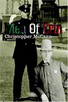 Paperback Men Of Erin Book