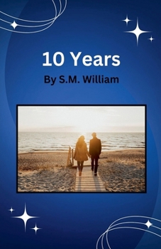 Paperback 10 Years Book