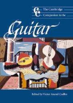 Electronics The Cambridge Companion to the Guitar Book