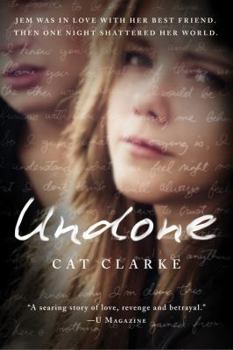 Paperback Undone Book
