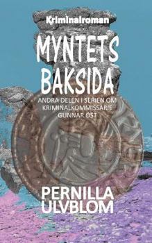 Paperback Myntets baksida: Kriminalroman [Swedish] Book