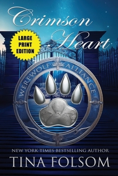 Crimson Heart (Werewolf Alliance)