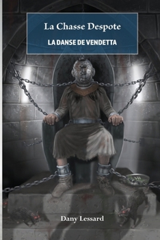 Paperback La Danse de Vendetta [French] Book