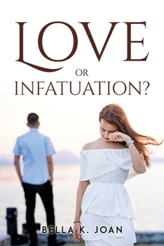 Paperback Love or Infatuation? Book