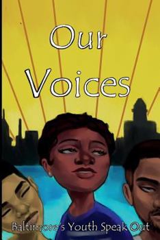 Paperback Our Voices Book