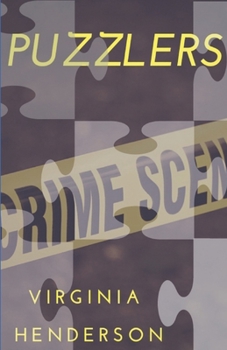 Paperback Puzzlers Book