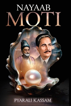 Paperback Nayaab Moti Book