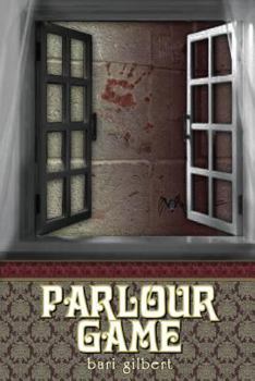 Paperback Parlour Game Book