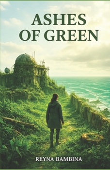 Paperback Ashes of Green Book