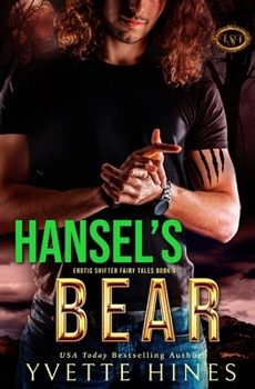 Paperback Hansel's Bear Book