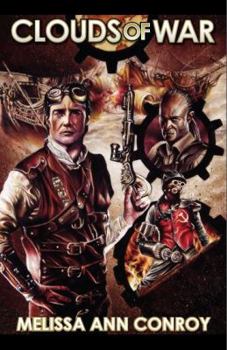 Paperback Clouds of War Book