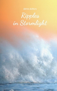 Ripples in Stormlight
