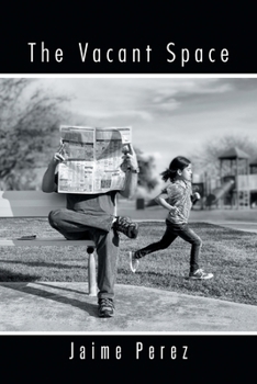 Paperback The Vacant Space Book