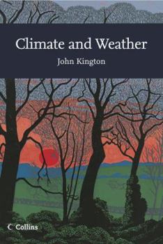 Paperback Climate and Weather Book