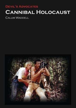 Cannibal Holocaust - Book  of the Devil's Advocates