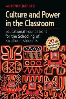 Paperback Culture and Power in the Classroom (Series in Critical Narrative) Book