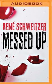 MP3 CD Messed Up Book