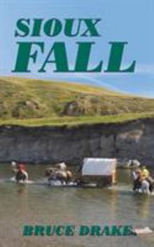 Paperback Sioux Fall Book