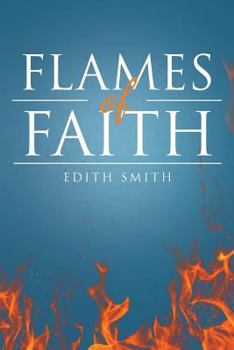 Paperback Flames of Faith Book