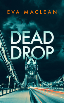 Paperback Dead Drop: A British Detective Mystery Book