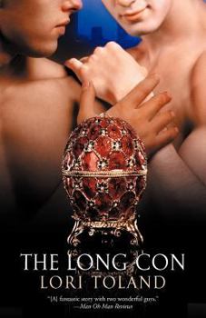 Paperback The Long Con Book