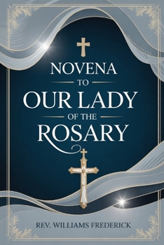 Paperback Novena to Our Lady of the Rosary Book