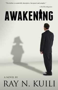 Paperback Awakening Book