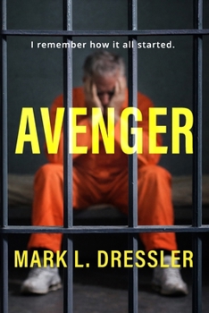 Paperback Avenger Book