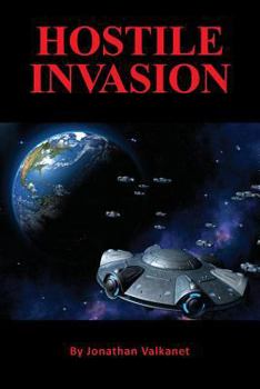 Paperback Hostile Invasion Book