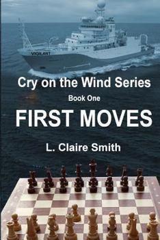 Paperback First Moves Book