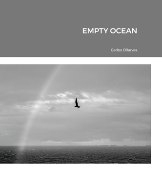 Hardcover Empty Ocean Book
