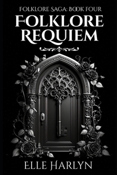 Paperback Folklore Requiem Book