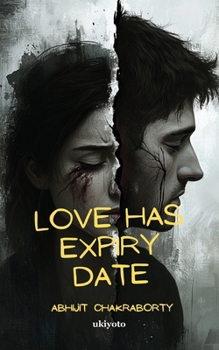 Paperback Love Has Expiry Date Book